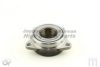 ASHUKI C350-80 Wheel Bearing Kit